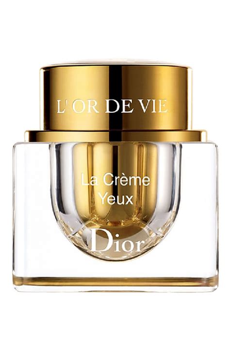 dior eye cream et levres|Anti.